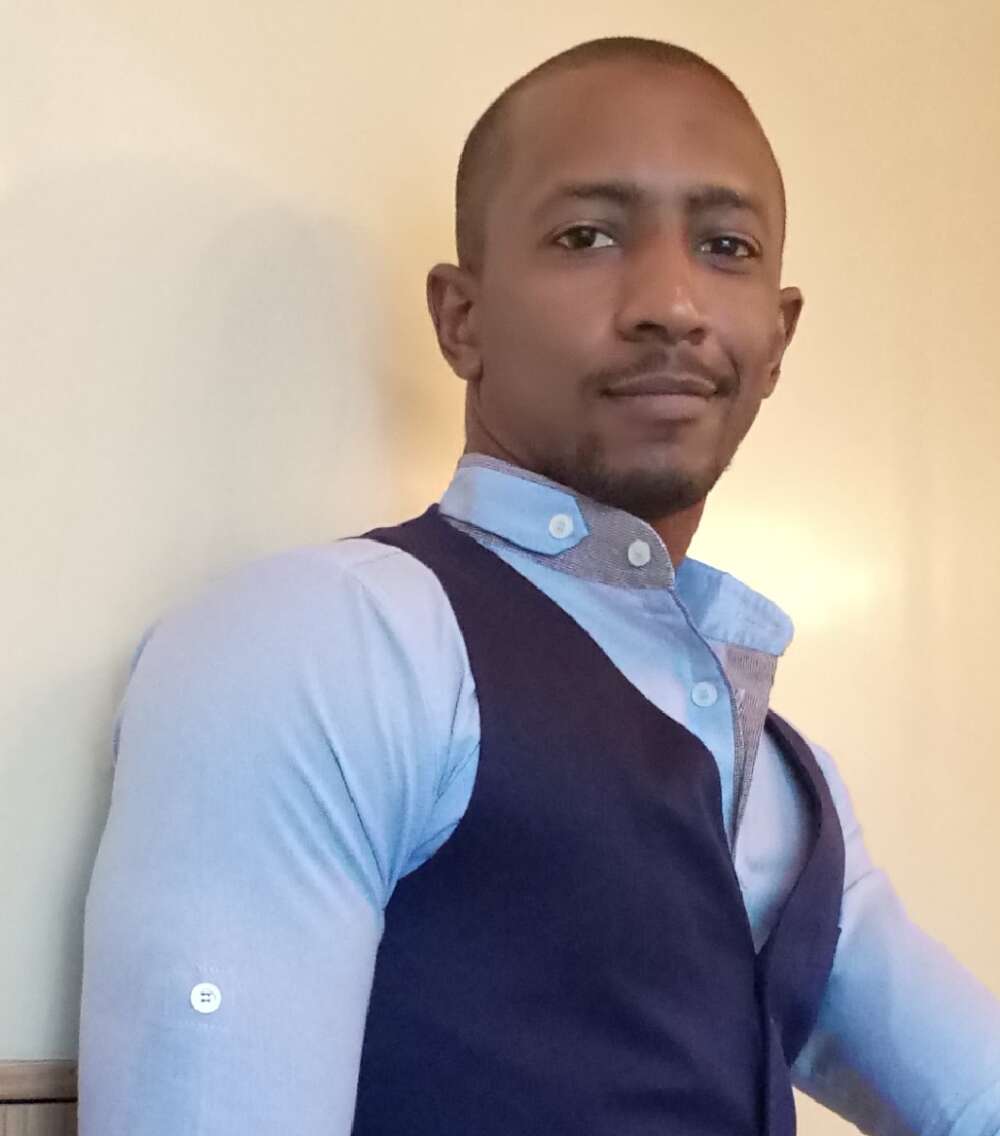 mohammed Okasha