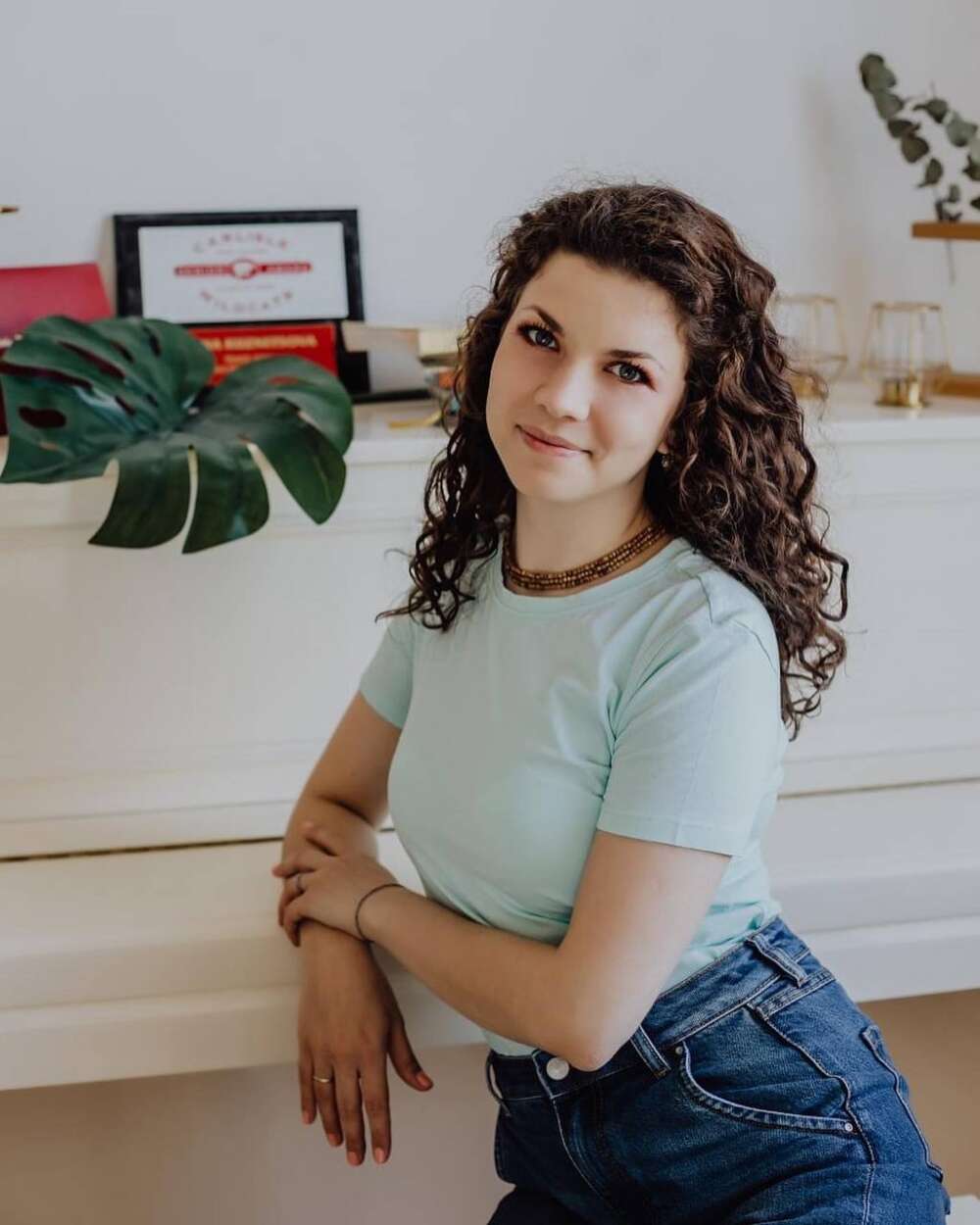 Profile Photo