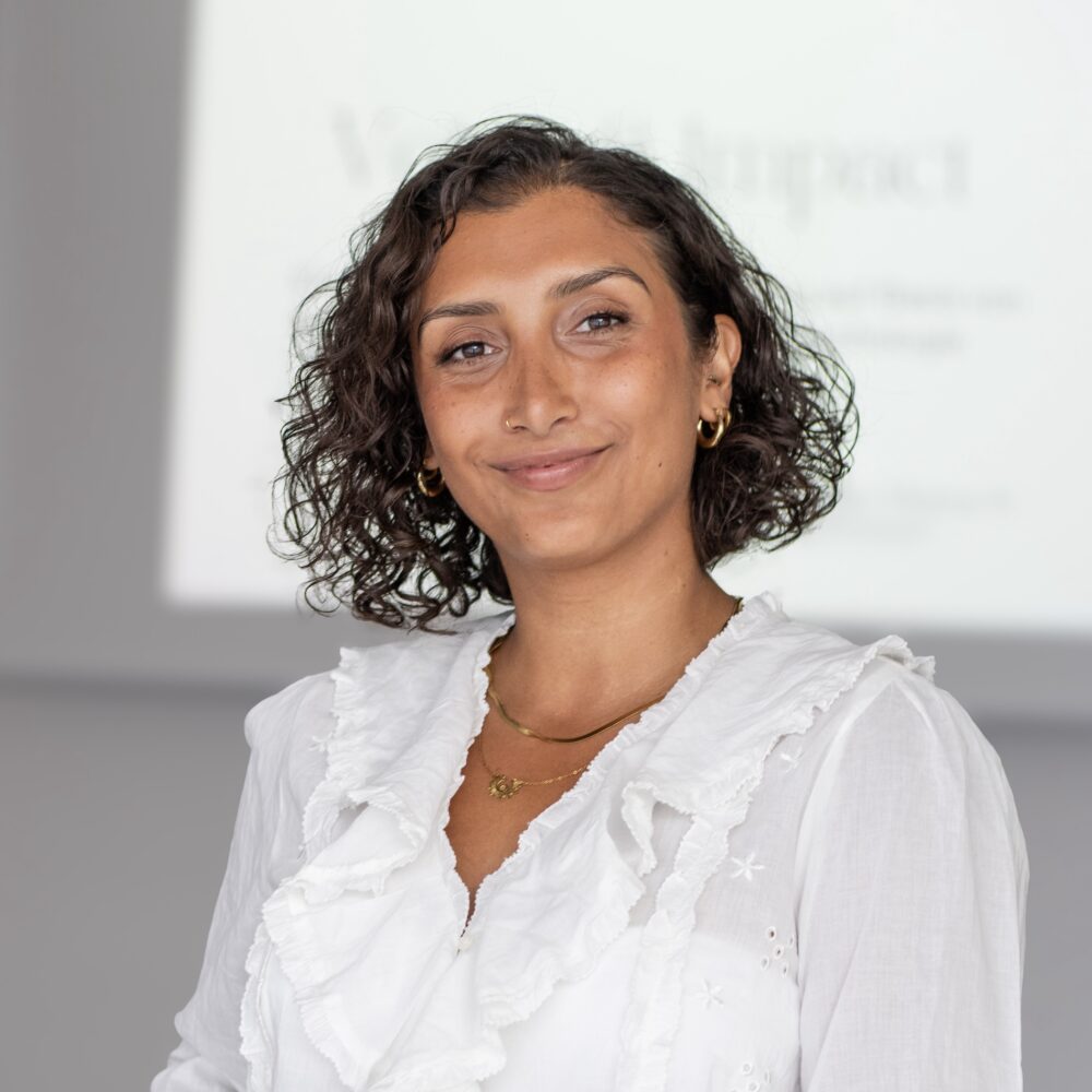 Assumpta Munsi