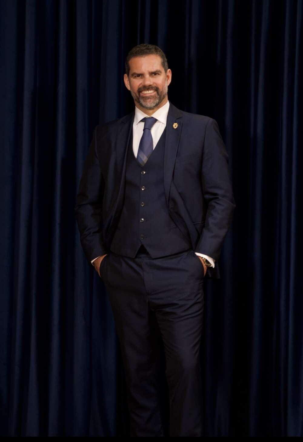 Ronan De andrade horta