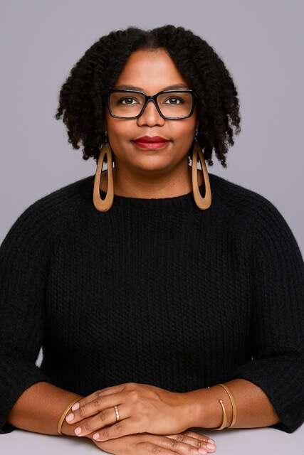 Sasha Hyre