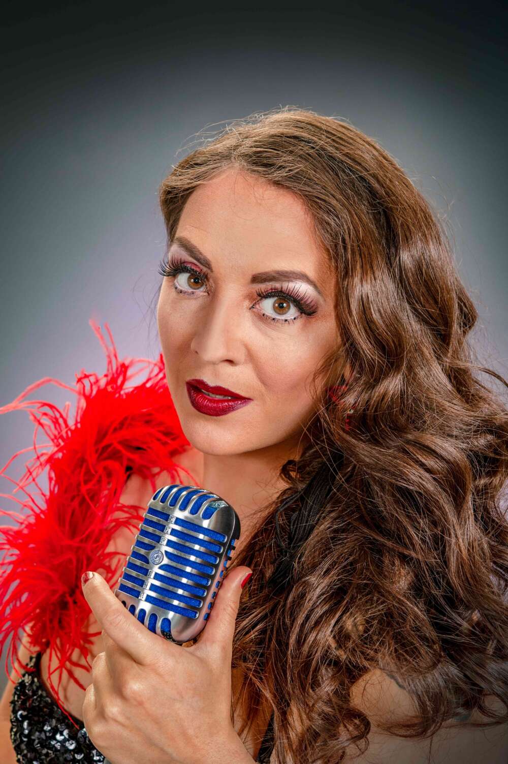Nadja Gorn