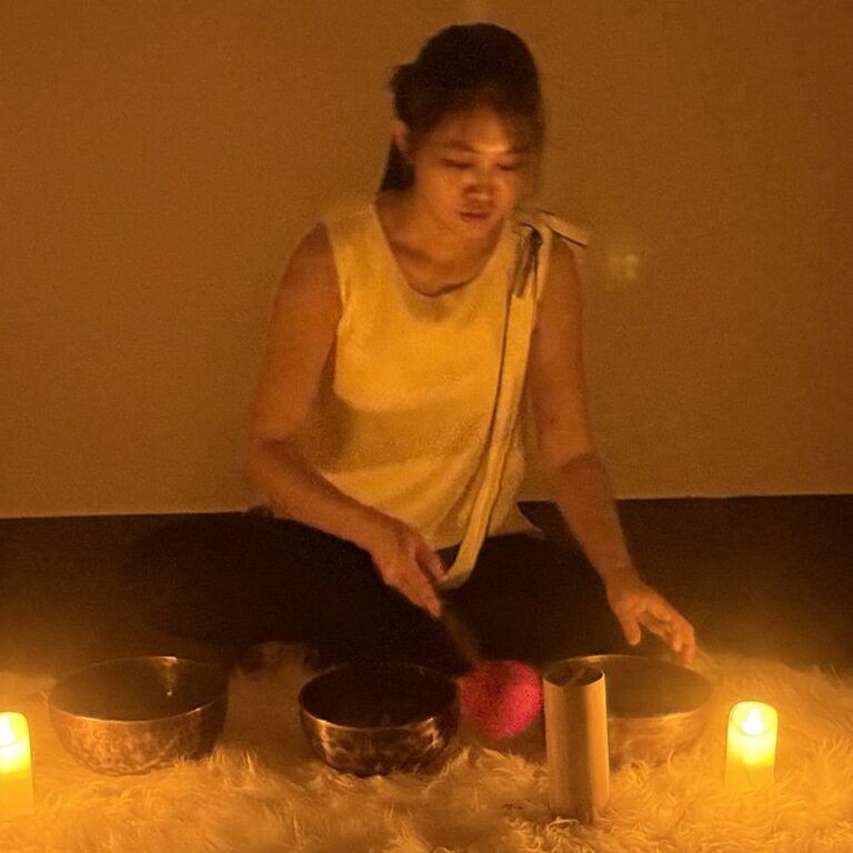 Mei Ling Tan