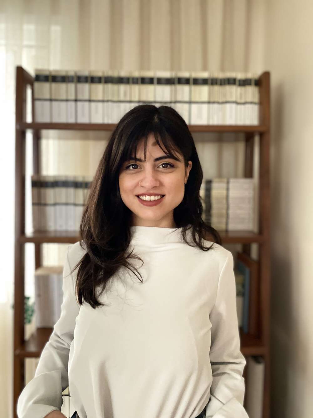 Profile Photo