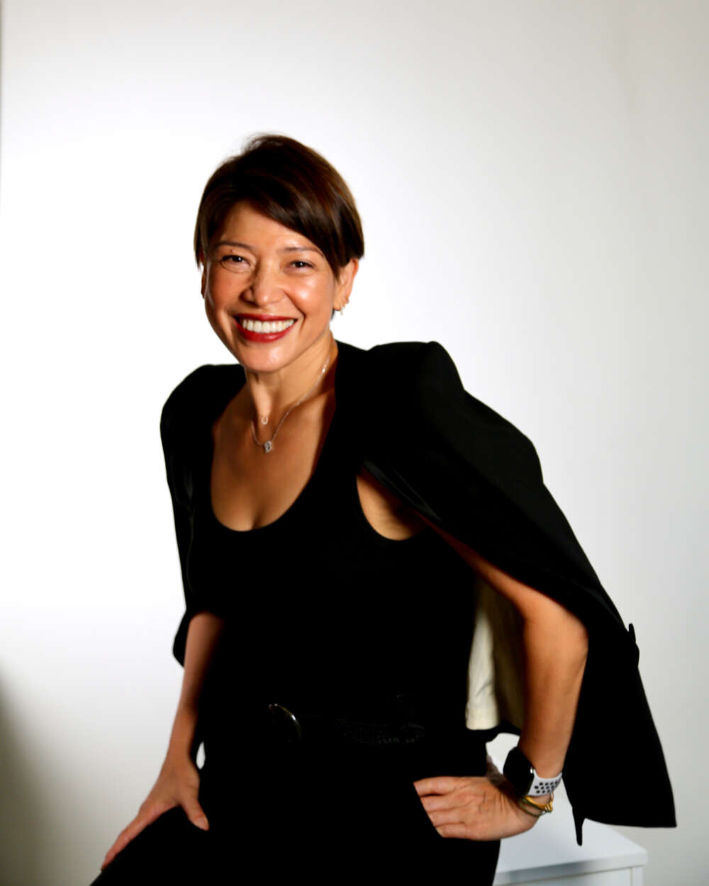 Bev Chappell