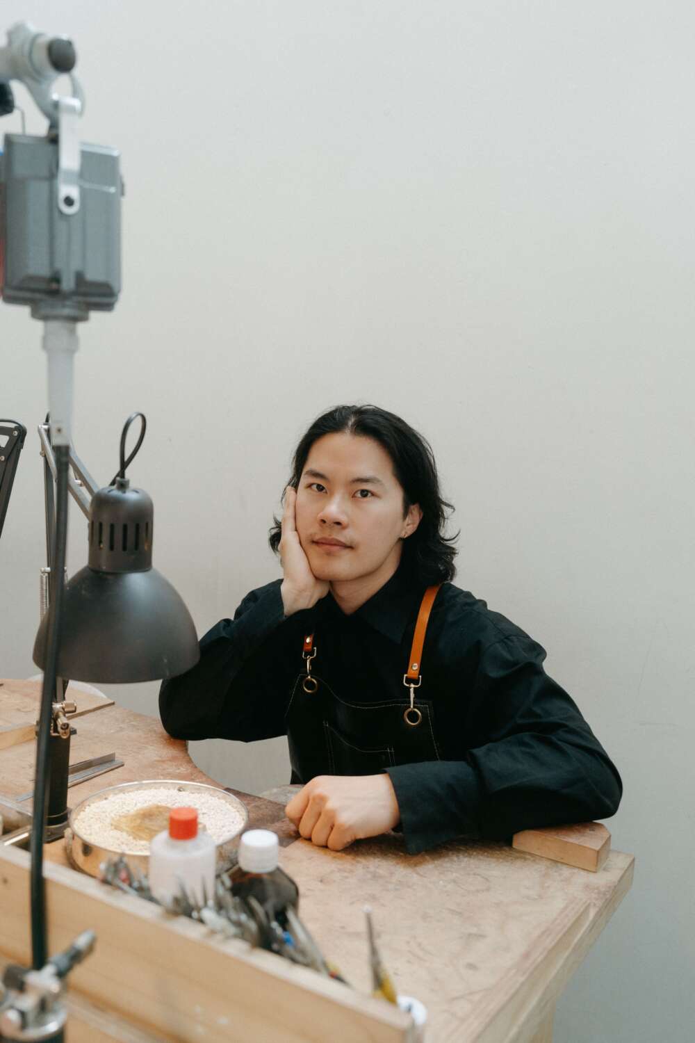 Yi Chung Chen