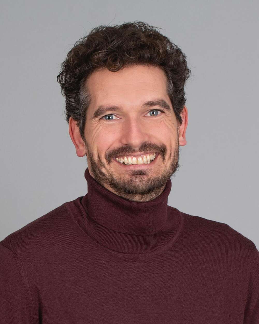 Elias Koller