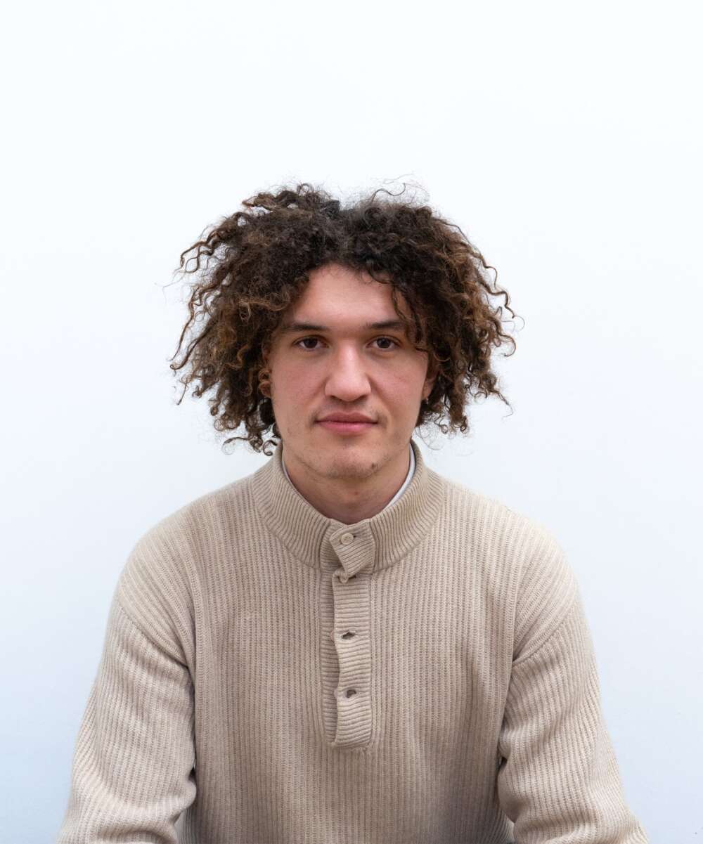 Marco Minoni