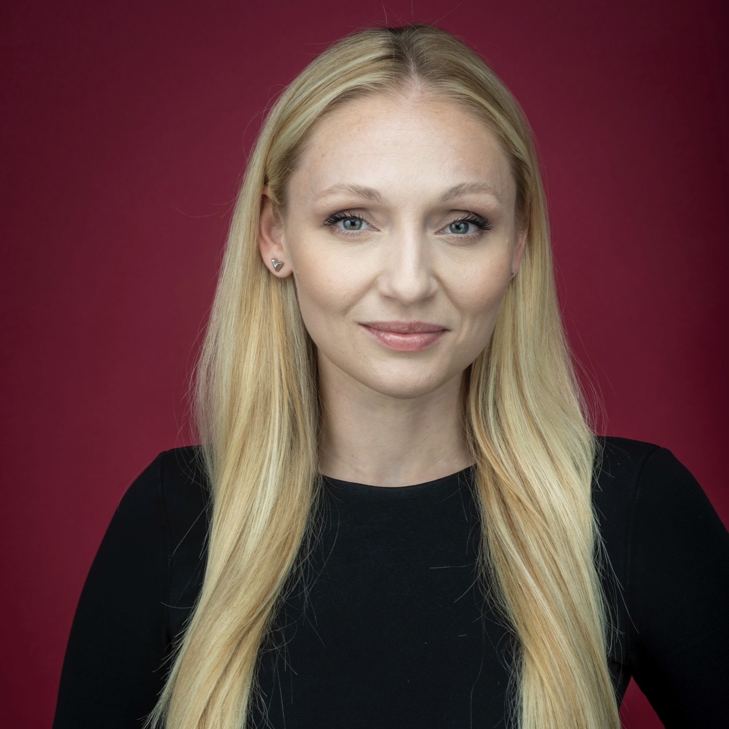 Alina Chernysh