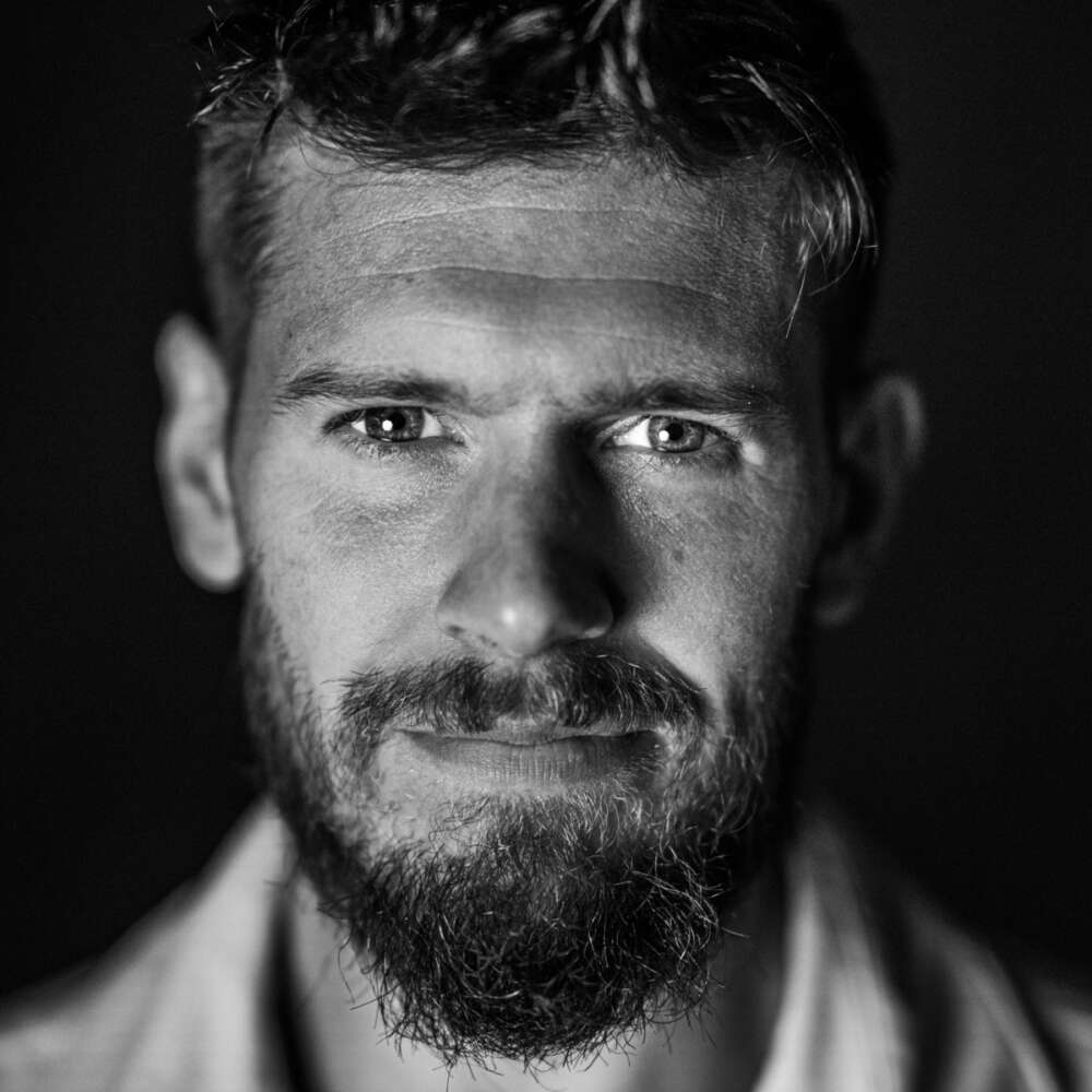 Sim Van Daele
