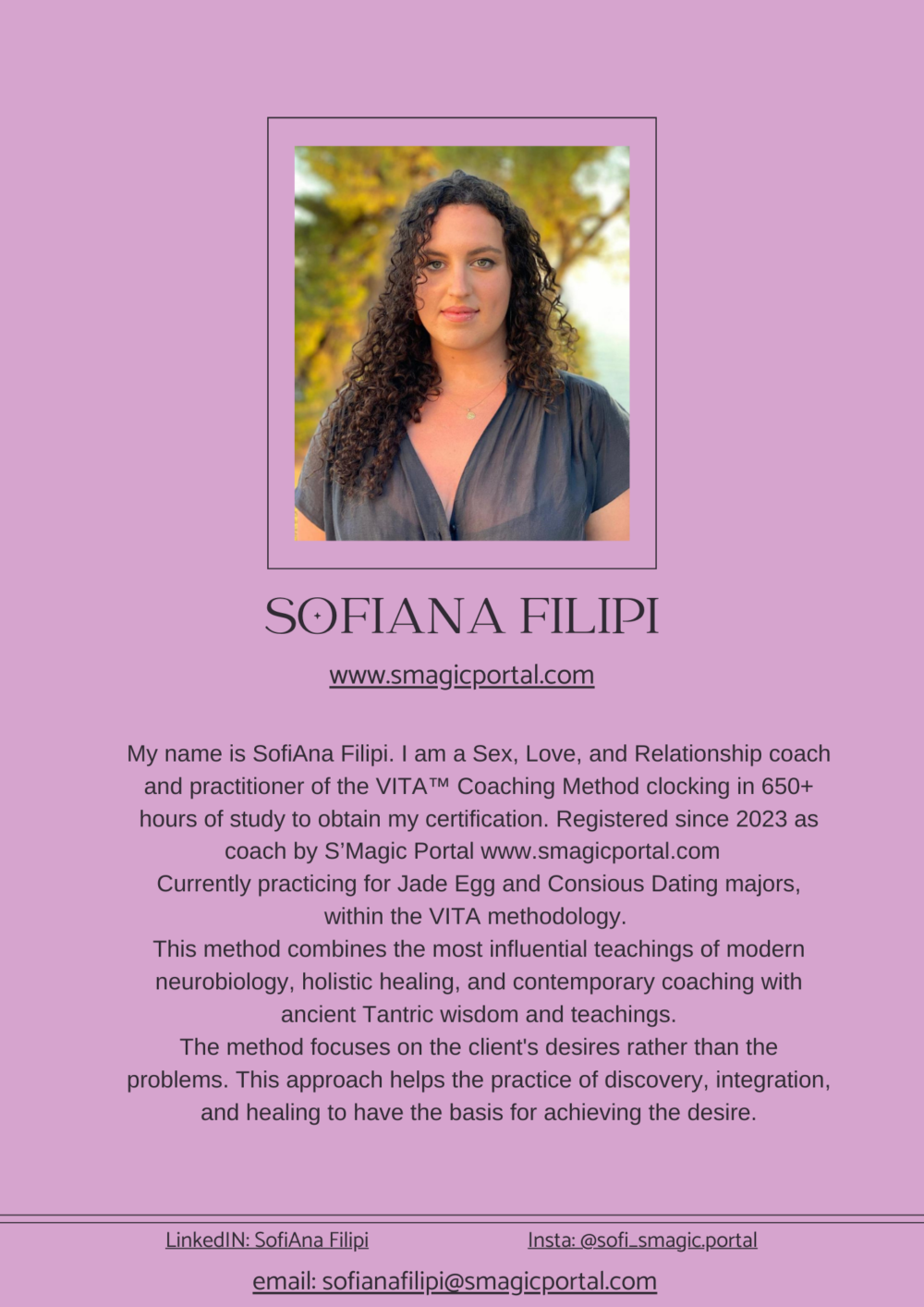 Sofiana Filipi
