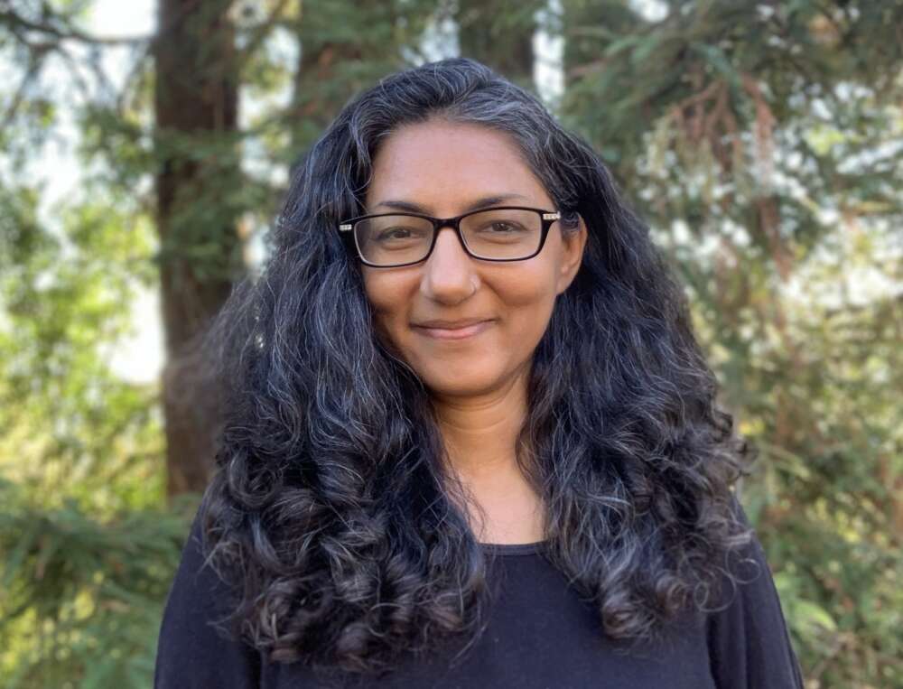 Ruchika Mehta