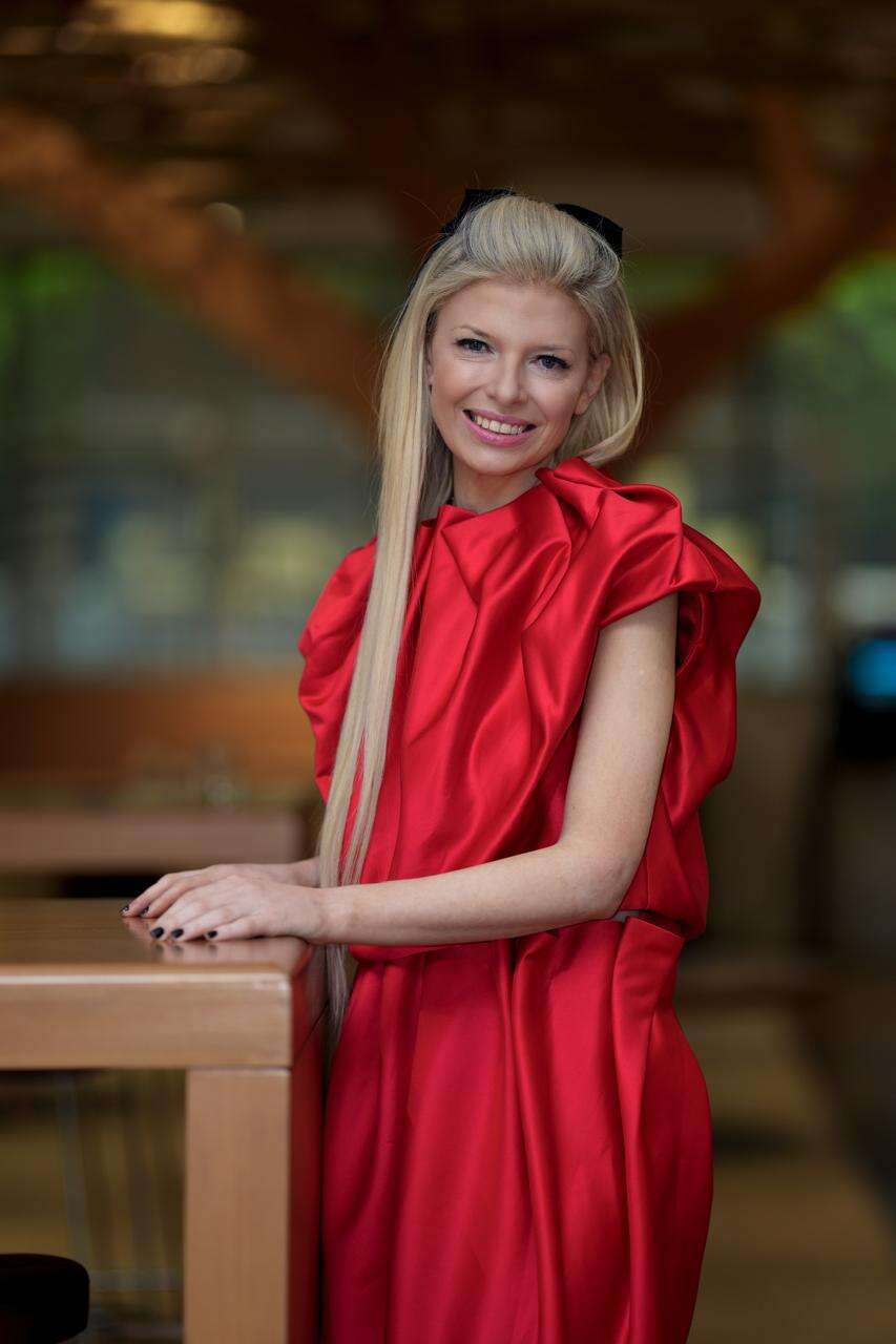 Jo O'Driscoll-Kearney