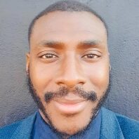 James Mansaray