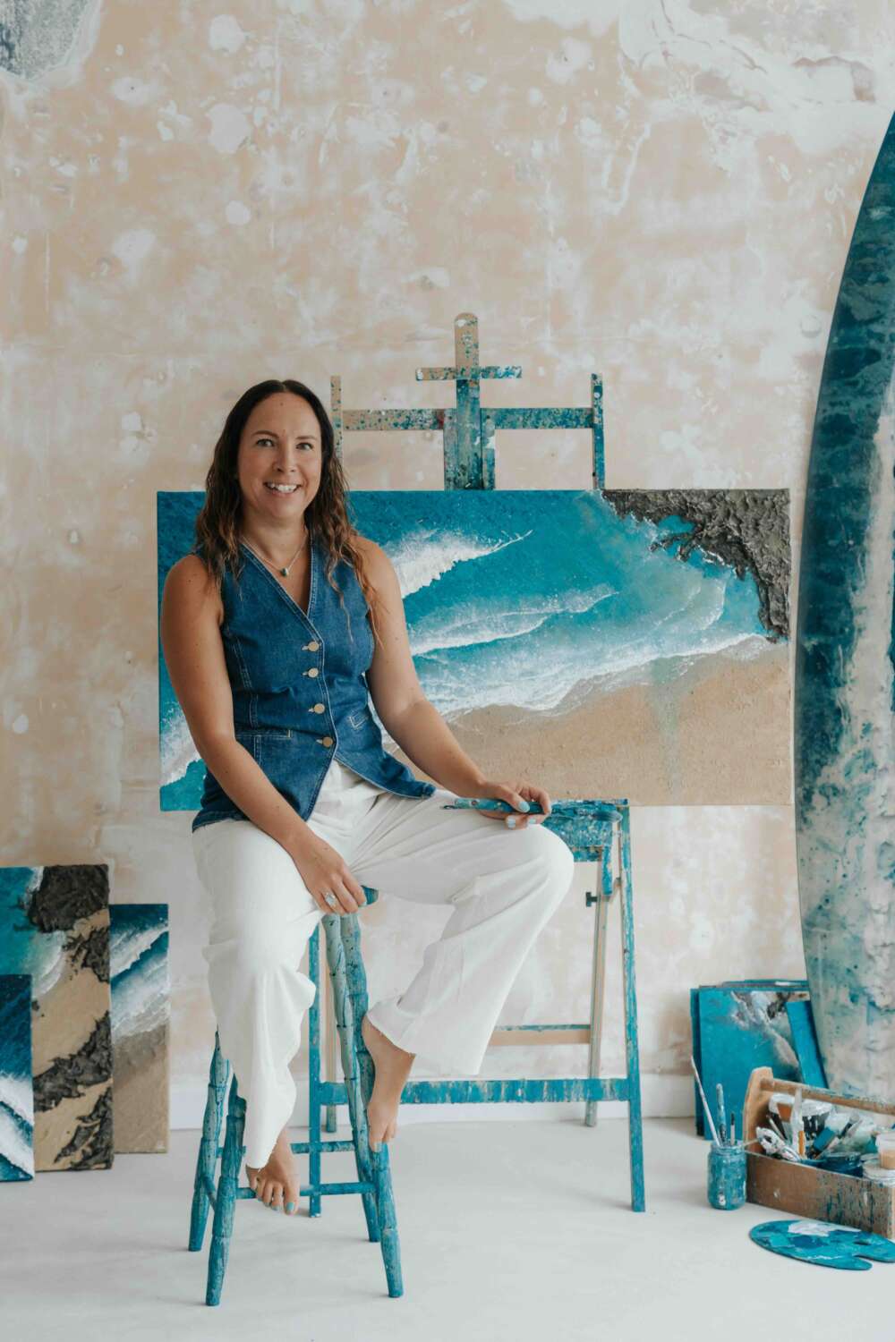 Gemma Lessinger