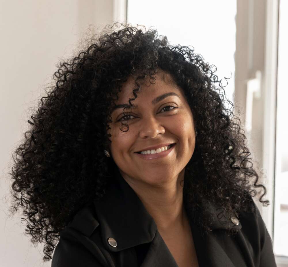 Cecilia Coridon