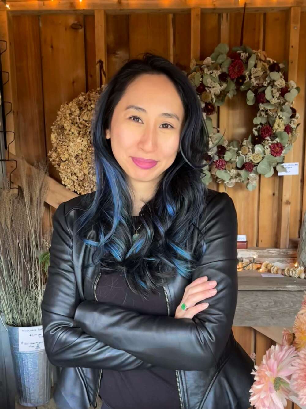 Vicki Siu