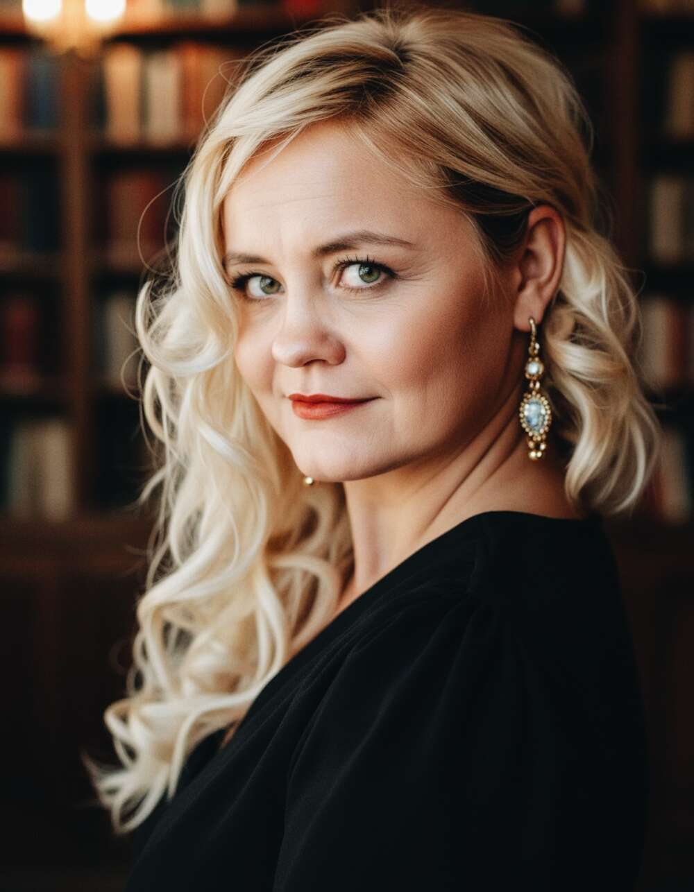 Pavlina Amalie Kvapilova