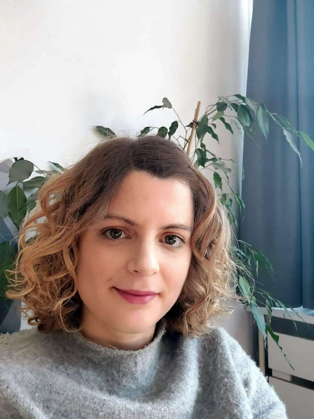 Profile Photo