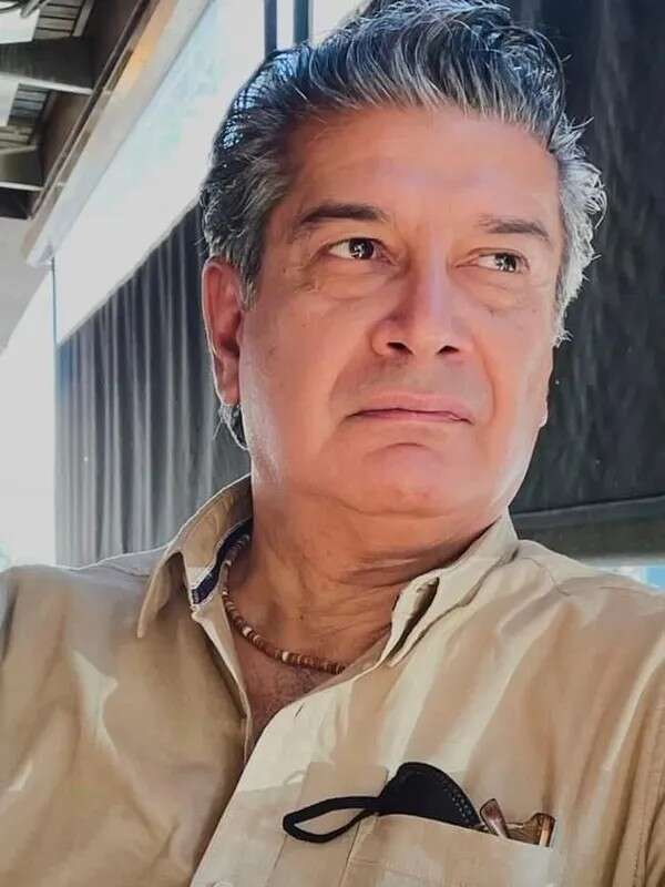 Alex Emdadi