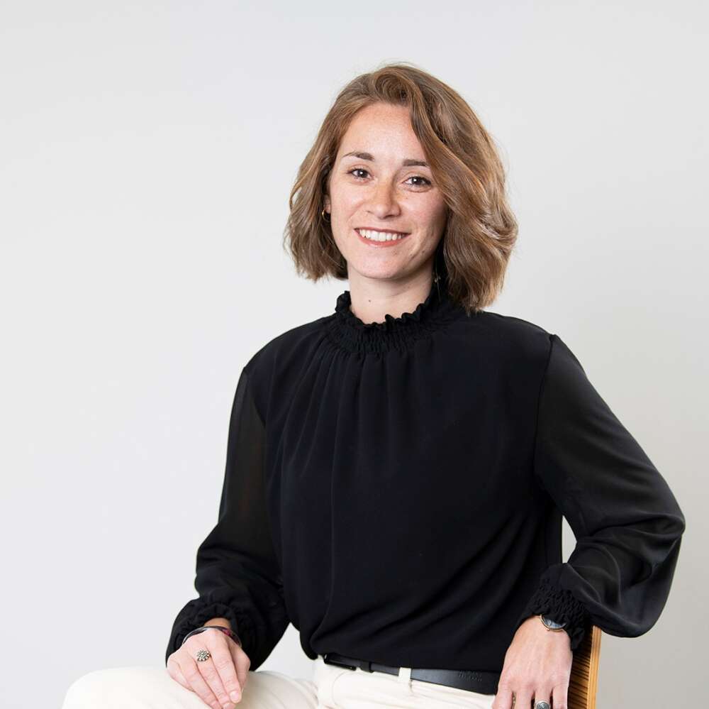 Irene Yagüe Sancho