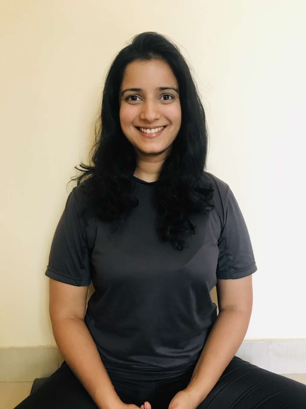 Ishwarya Chaitanya