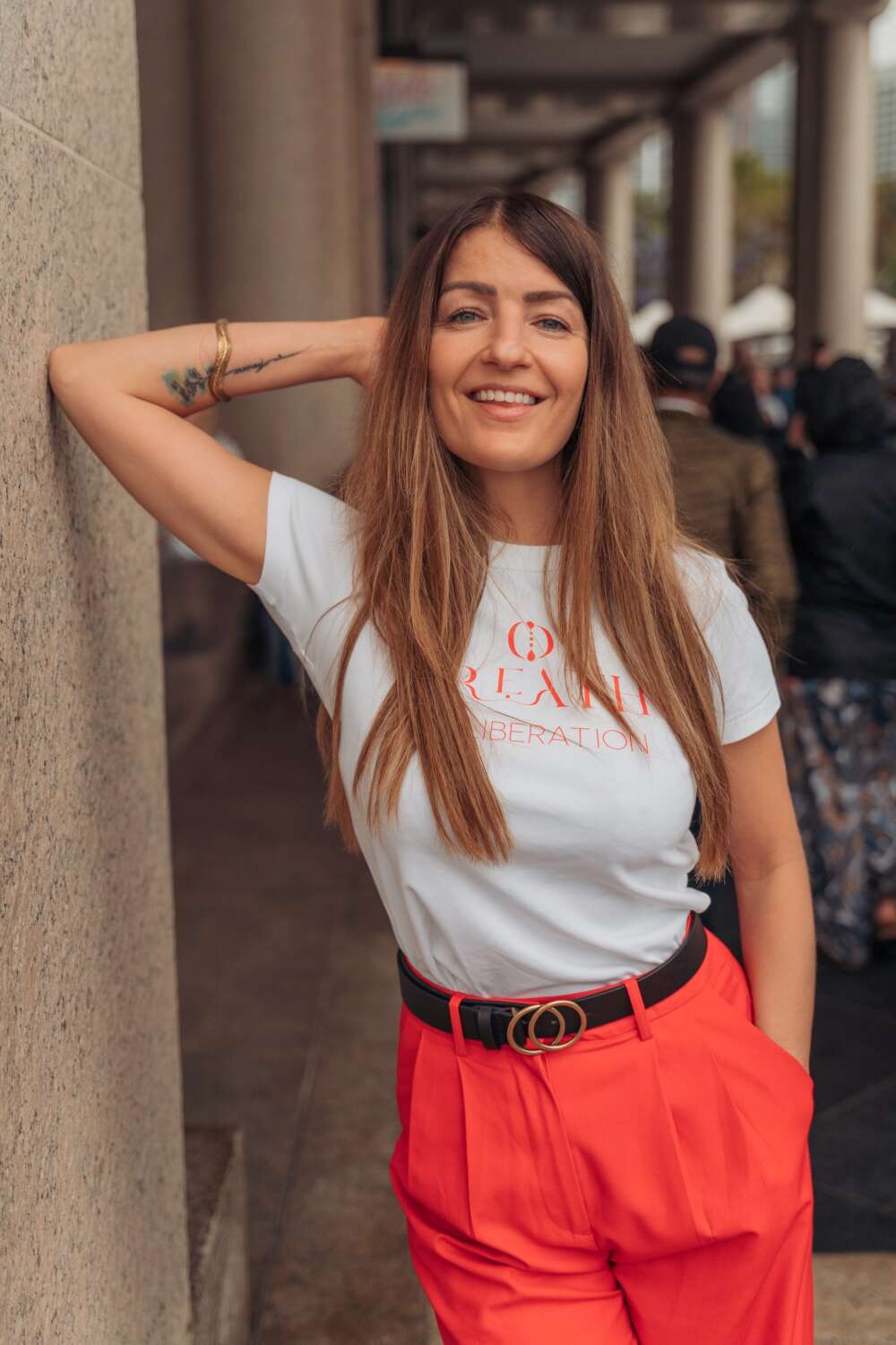 Profile Photo