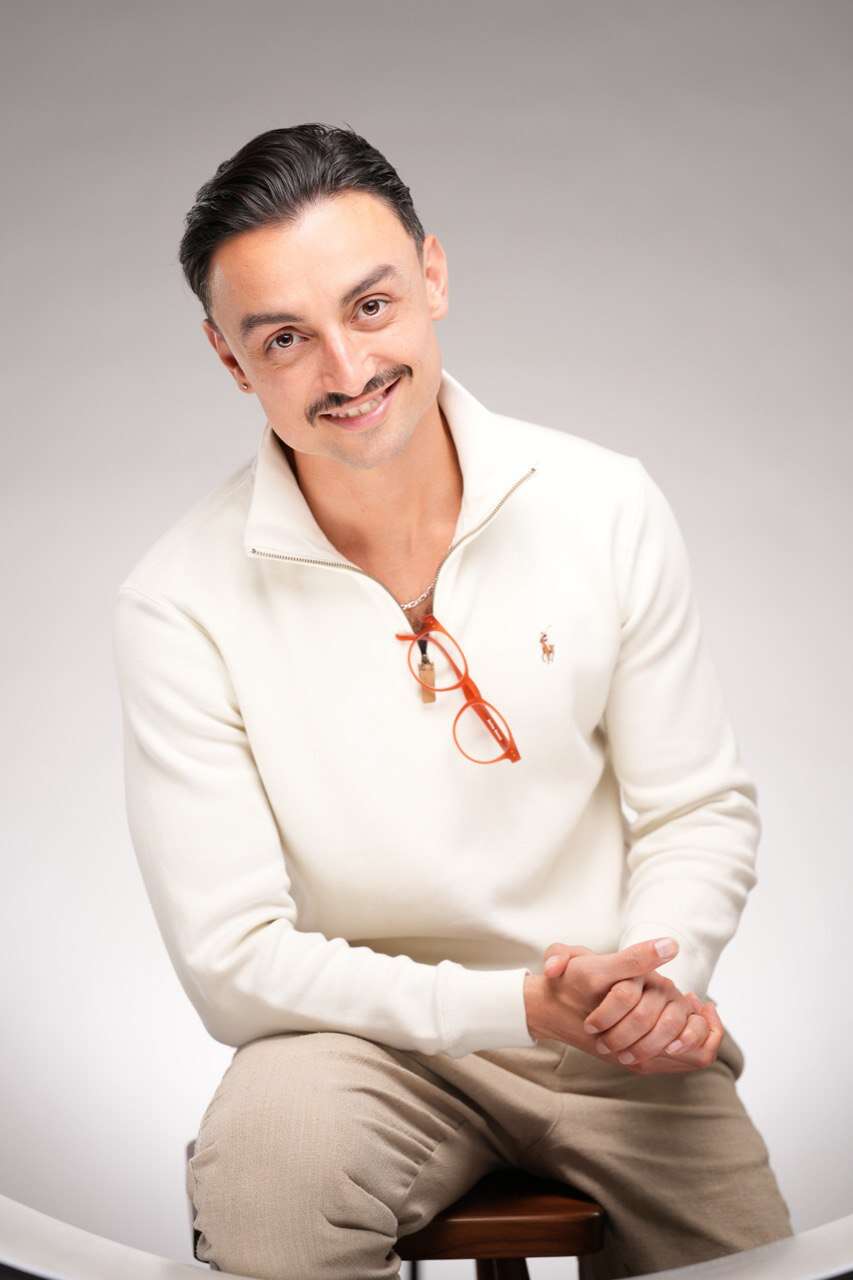 koosha goodarzi